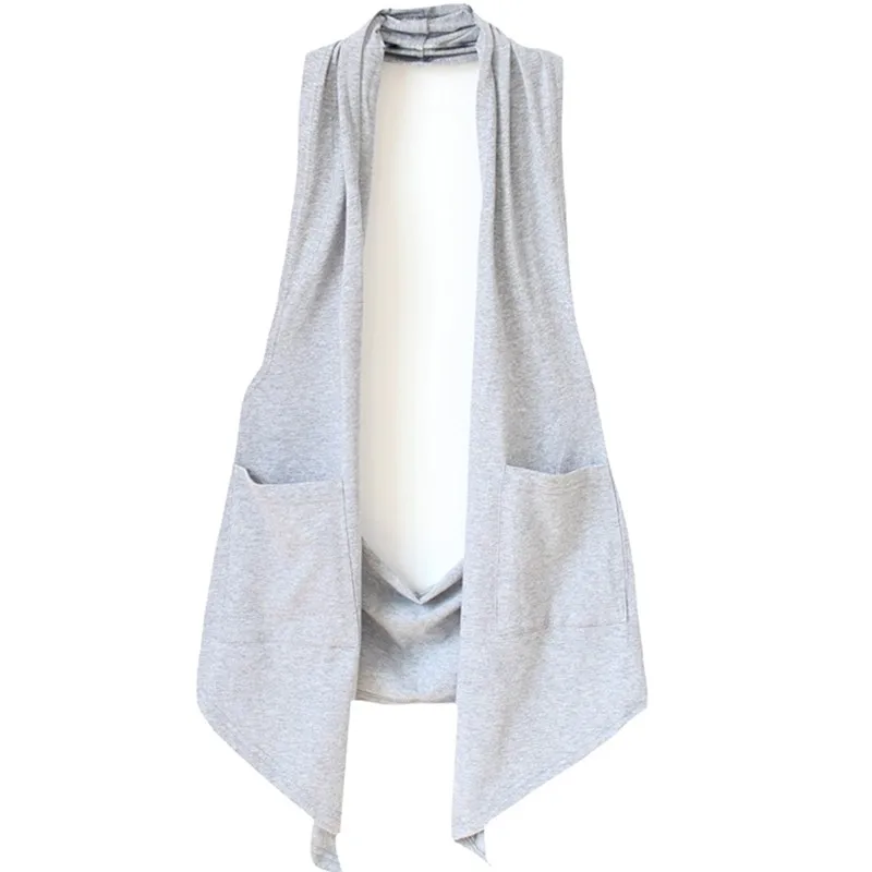 

New Spring 2019 Women's All-match Slim Black Colete Vest Women Casual Waistcoat Vests Ladies Fashion Clothing Plus Size M-4XL