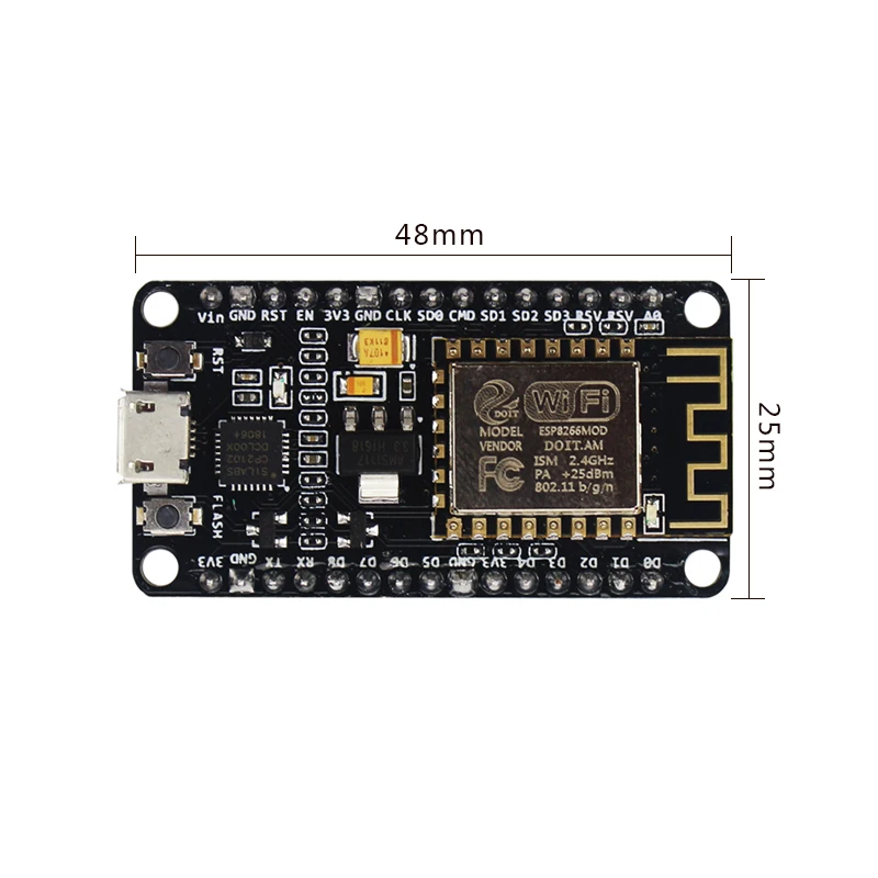 Беспроводной модуль CH340 CH340G NodeMcu V3 Lua Wi Fi Интернет разработка платы на основе для