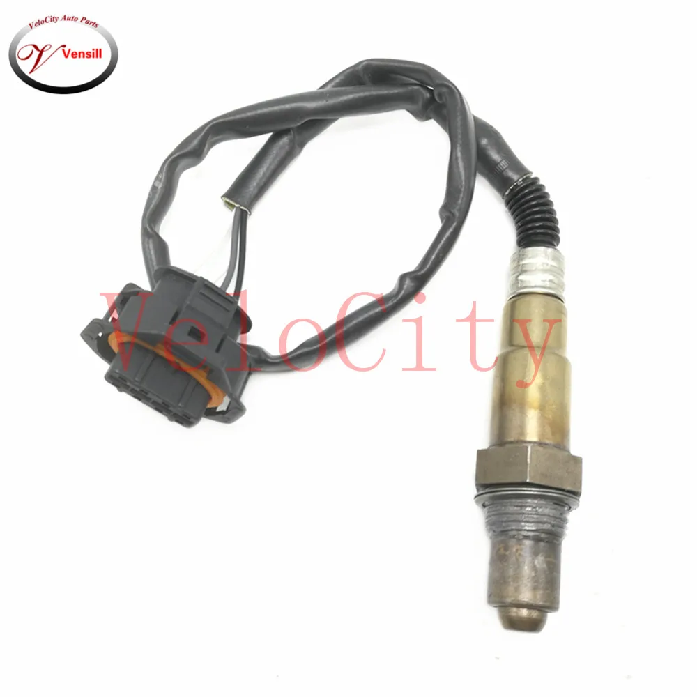 Лямбда датчик кислорода для 2003 2006 Corsa C 1.4L Tigra B Astra H ЧАСТЬ No #0258006901 0258006924|Датчик