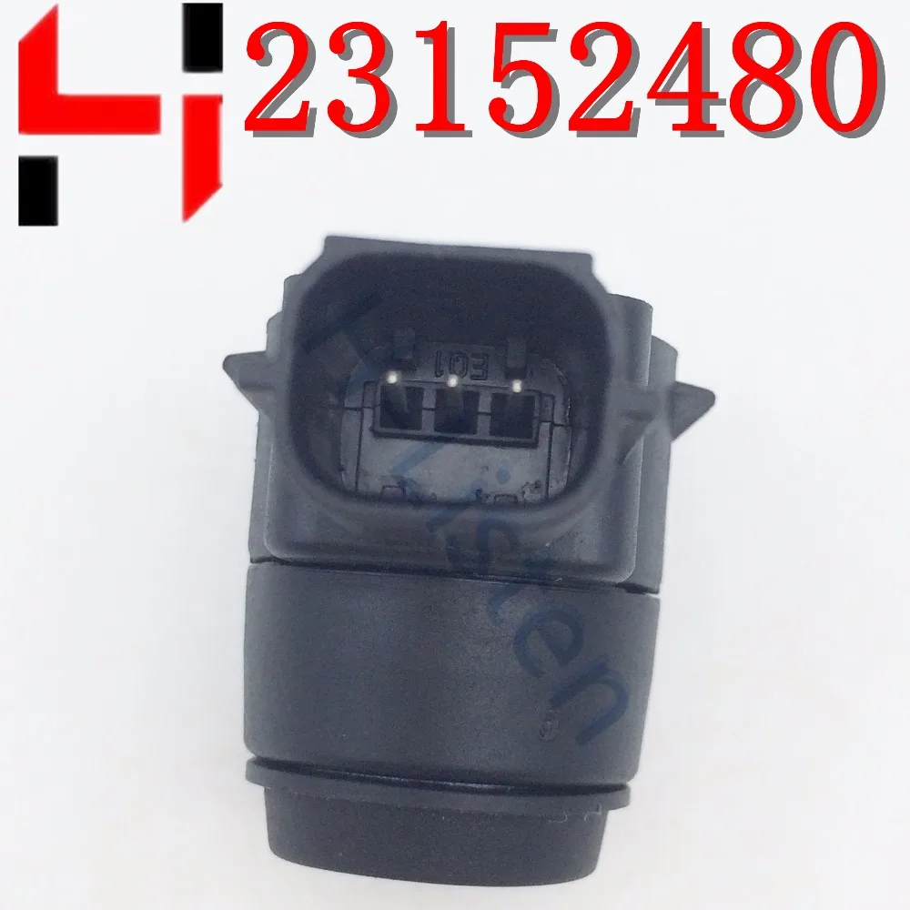 10ps)original Parking Distance Control PDC Sensor For Cru ze Av eo Orla ndo Op el As tra J Insi gnia 23152480 0263023486 | Автомобили и