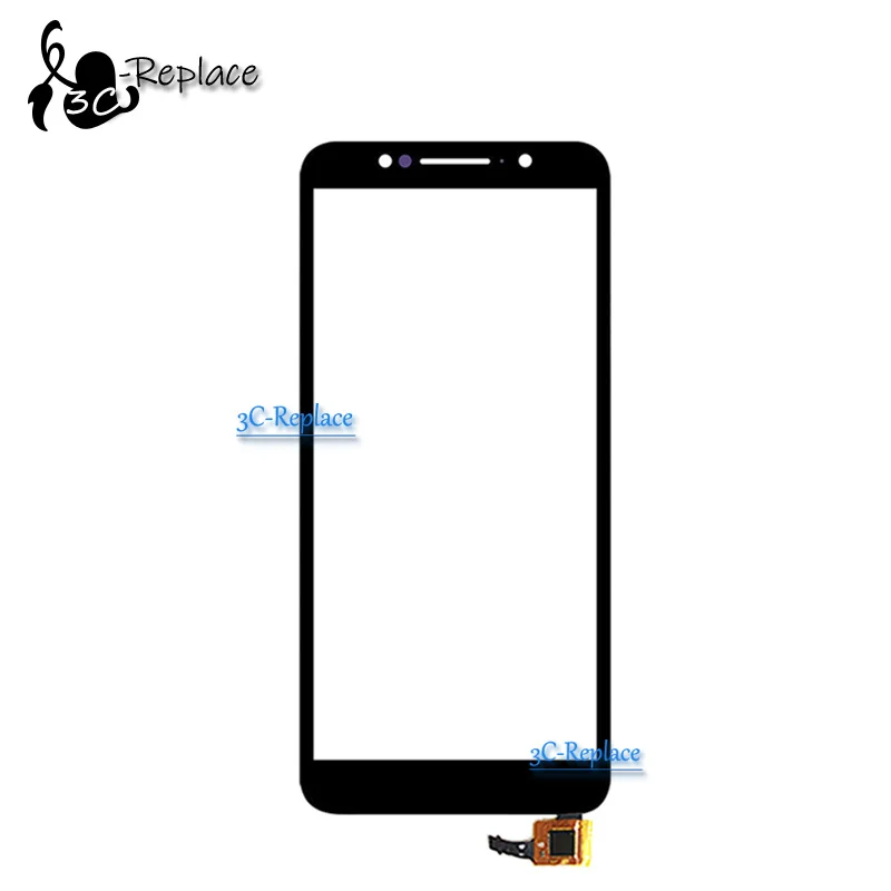 Цифровой преобразователь для Alcatel 1X 5 34 5059A 5059D 5059I 5059J 5059T 5059X 5059Y / IdeaXTRA 5059R сенсорный