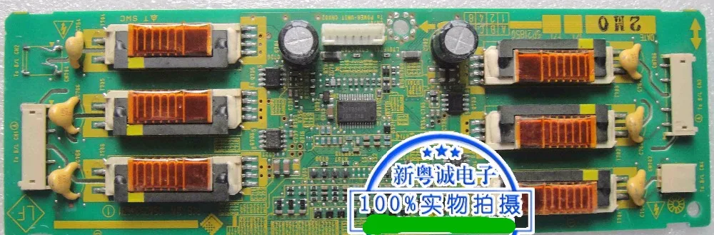 

Original 05A25346B1 PCB-INV inverter high pressure plate inverter