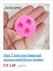 DIY Shiny Dog bone shape silicone mold for keychains with a hole resin jewelry molds for 3D crafts tools DY0061