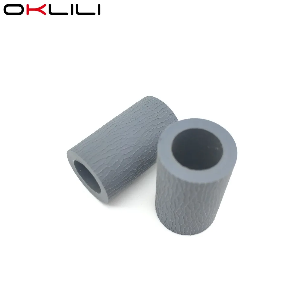 100 шт. RM2 5452 5741 0062 Вал Захвата для HP M402 M403 M426 M427 M501 M506 M527 M552 M553 M577 Canon LBP3120 LBP712|Детали