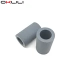 Ролик захвата RM2-5452 для RM2-5741 HP, 100 шт., RM2-0062 для HP M402, M403, M426, M427, M501, M506, M527, M552, M553, M577, для Canon LBP3120, LBP712