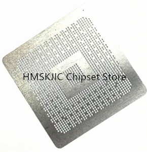 

Непосредственное нагревание, Φ Stencil