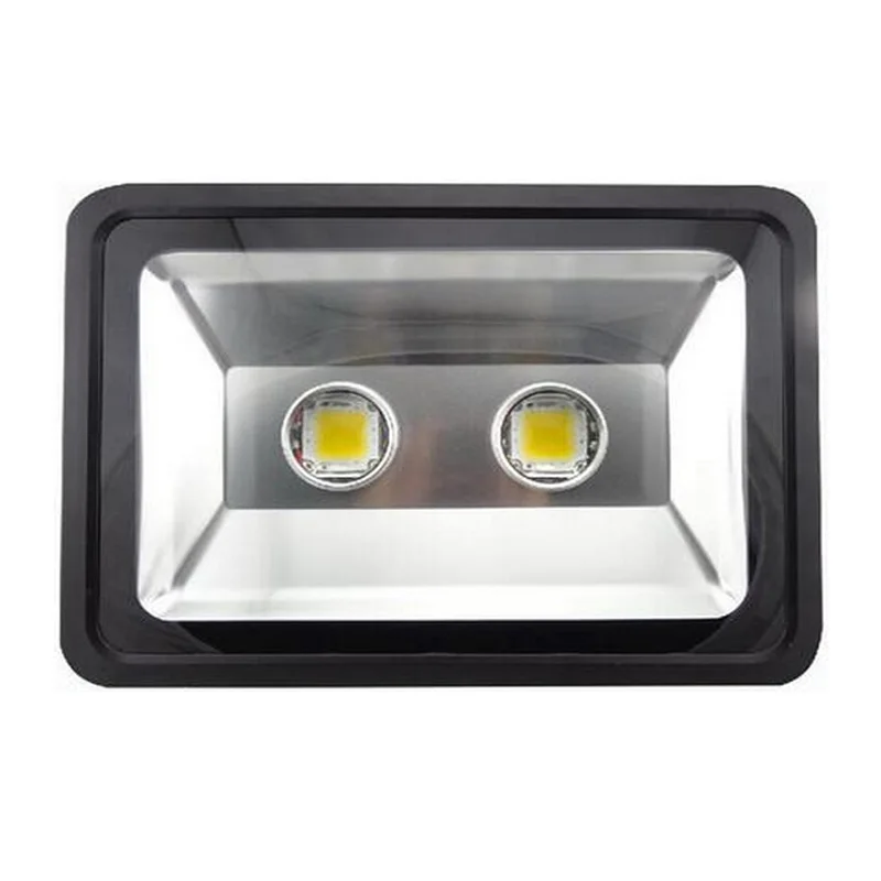 Фонасветильник светодиодный наружный водонепроницаемый 200 Вт 300 400 | Освещение