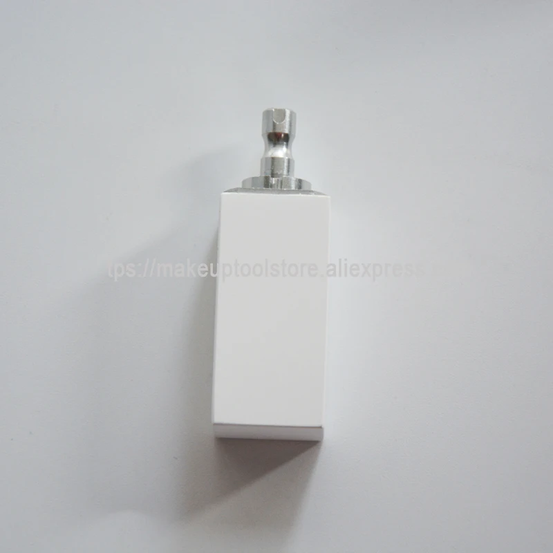 

5pcs/ lot 40*15*14mm Sirona Compatible Dental Zirconia Blocks Zirconia ceramic blocks/blanks for dental application
