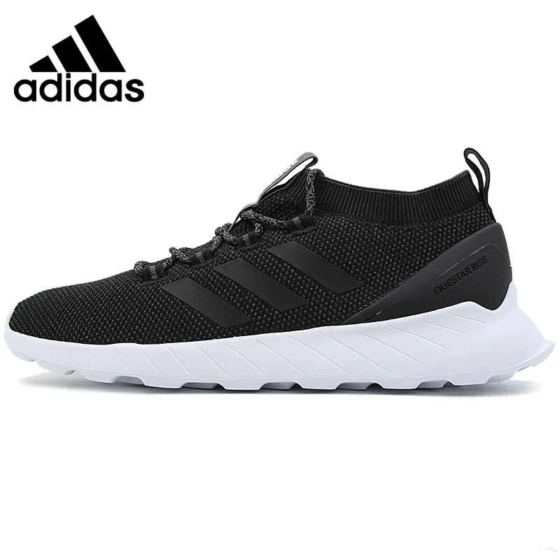 Оригинальное новое поступление 2018 мужские кроссовки для скейтбординга Adidas NEO Label