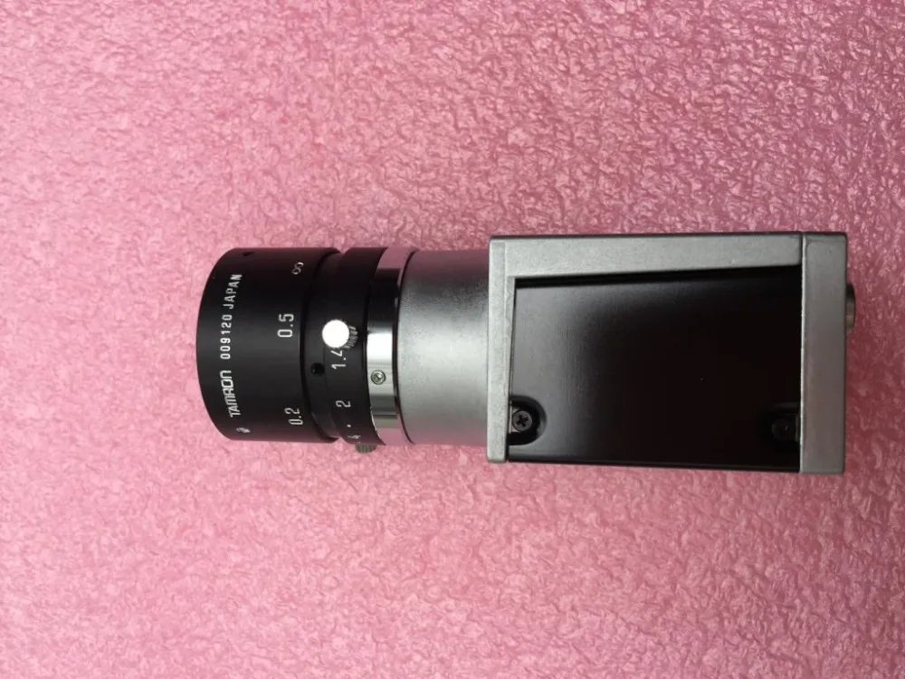 

acA2500-14gc uesd and good condition