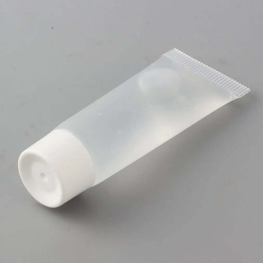 10 мл нетоксичных безвредных безопасный проводящий гель ab массажный пояс масла abg