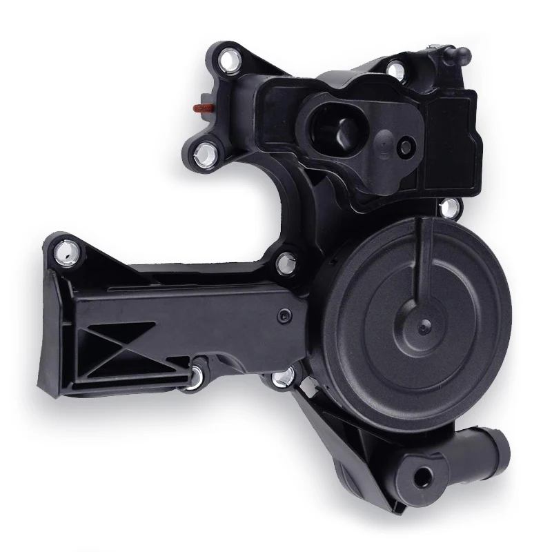Масляный Сепаратор PCV клапан 06H103495B 06H103495A для Audi A3 A4 A5 TT Q5 Passat Skoda V W Beetle Eos Scirocco Tiguan5N 2