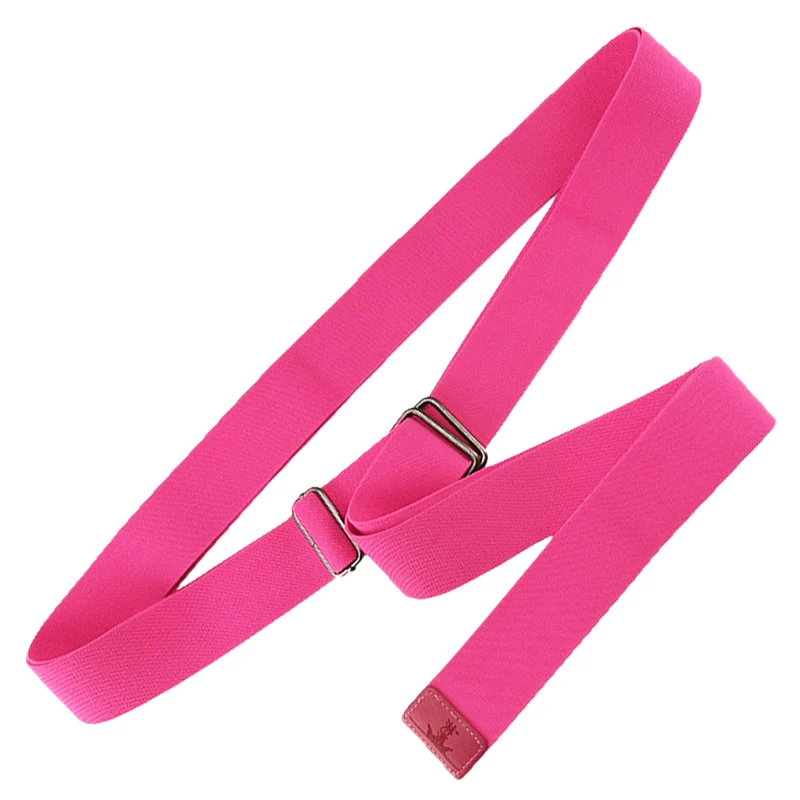 Новый медитация Йога ремень безопасности здоровая Осанка Поддержка для Lotus Asana