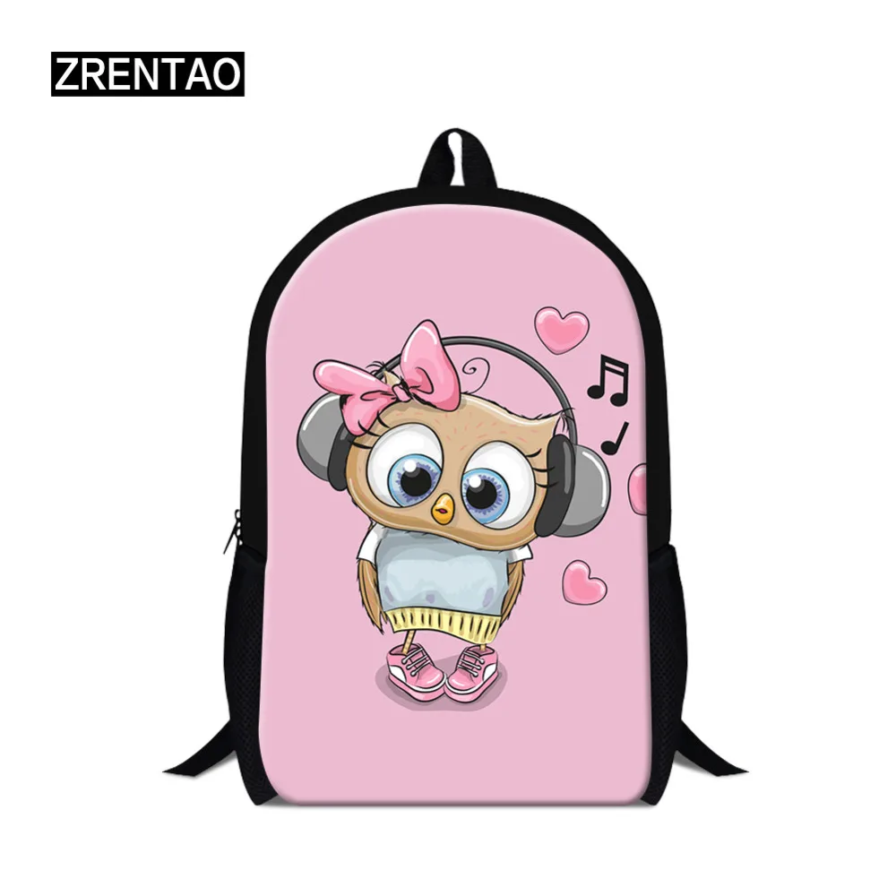 

2018 New sac a dos Cute Children School Bag Girls Boys Backpack Cartoon Mochila Infantil Large Capacity Orthopedic Schoolbag