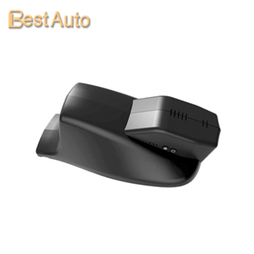 В режиме реального времени SNS Share 1920*1080P Автомобильный Wifi DVR Dash камера для Jeep Compass 200T Скрытая установка sony IMX323 Novatek 96658