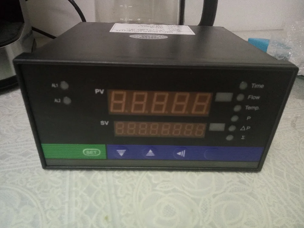 Прибор для отображения расходомера LK80|Расходомеры| |