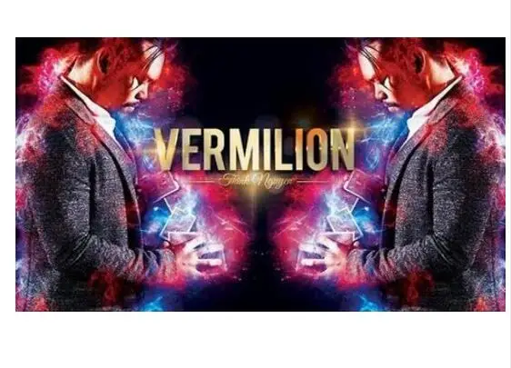 

Vermillion by Think Nguyen - Magic tricks