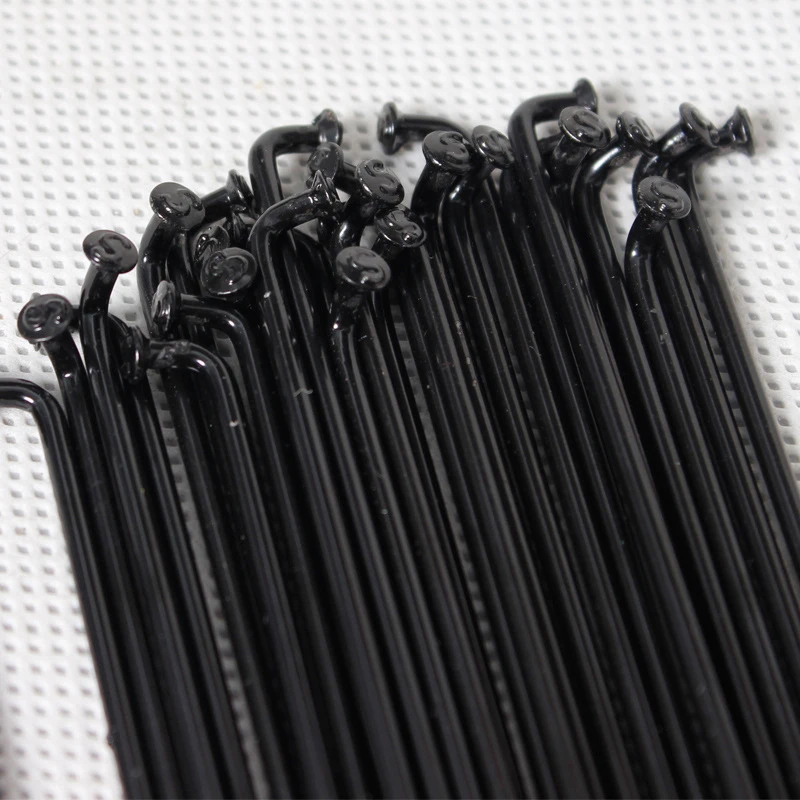 20 шт. велосипедные спицы #45 стальные круглые для 700C обода детали|bicycle spokes|bike spokesspokes