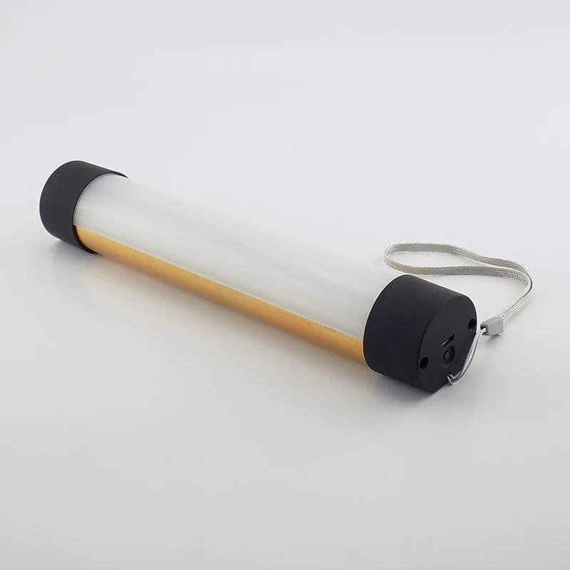 Аварийный фонарик магнитный светодиодный светильник с зарядкой от USB | Лампы и