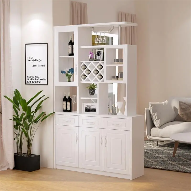 Виньо полки мобильный Per La Casa Dolabi полка дисплей отель Гостиная Meuble коммерческая