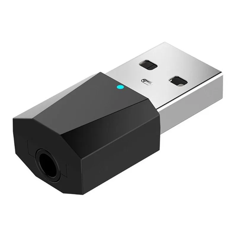 USB Portable Bluetooth 4.2 Stereo Audio Transmitter For TV Phone PC Car Using Songs FM AM Radio | Автомобили и мотоциклы
