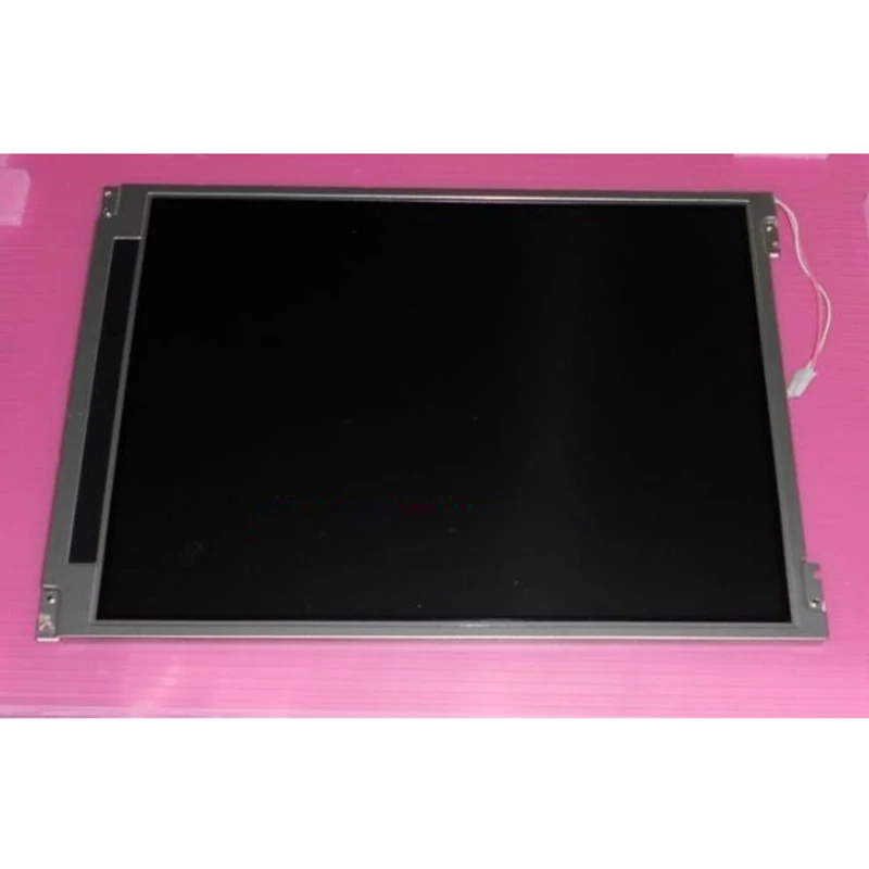 

Для TORISAN 10 дюймов TFT LCD экран 800(RGB)* 600 30 контактов с CCFT дисплей панель Замена