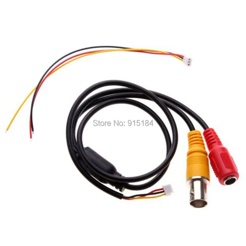 HD роскошный 700TVL 1/3 "NTSC/PAL MTV плата объектива Мини CCTV безопасности Видео FPV камера