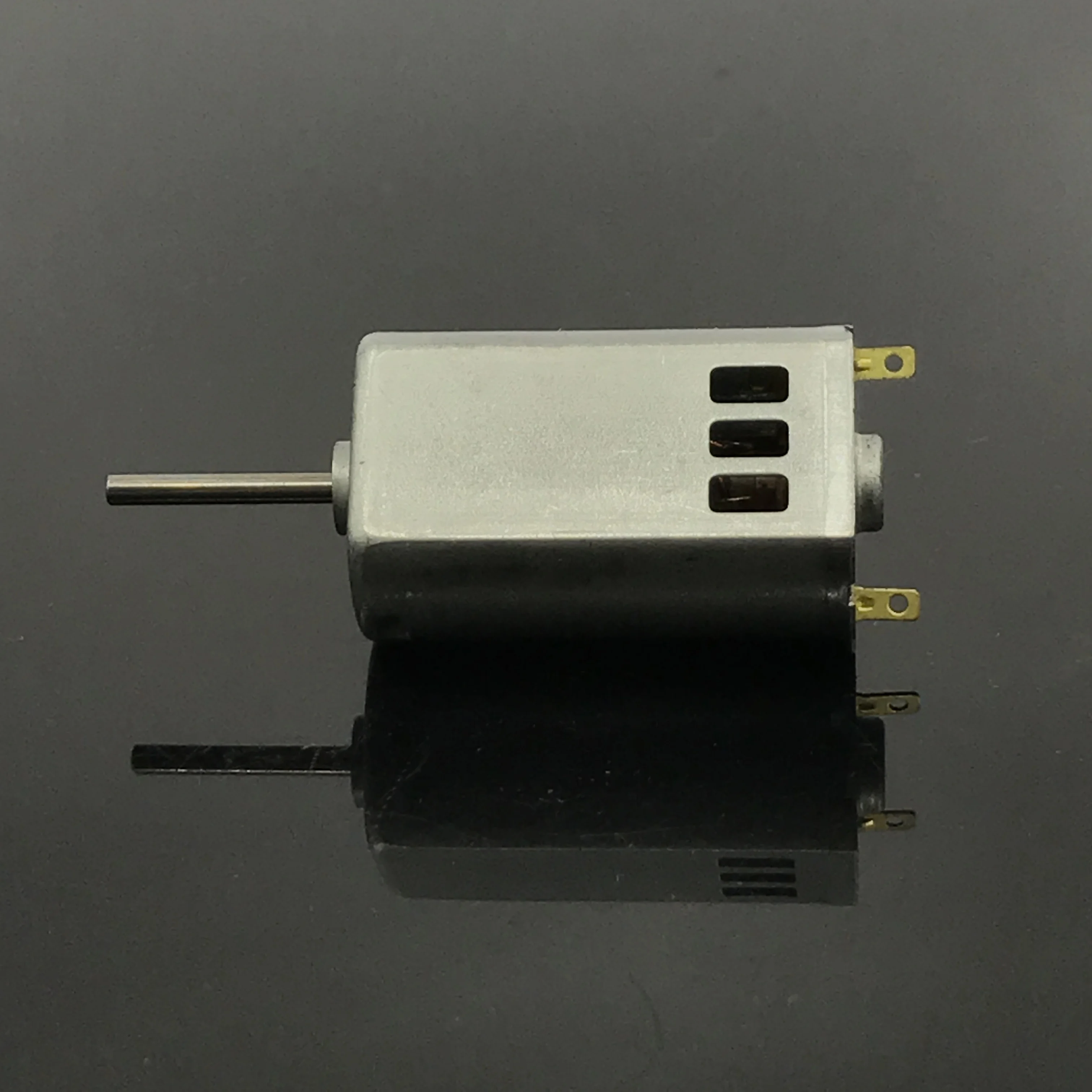 FK 180PH DC 3 7 V 6V 44000RPM высокоскоростная Угольная щетка мощный магнитный мини