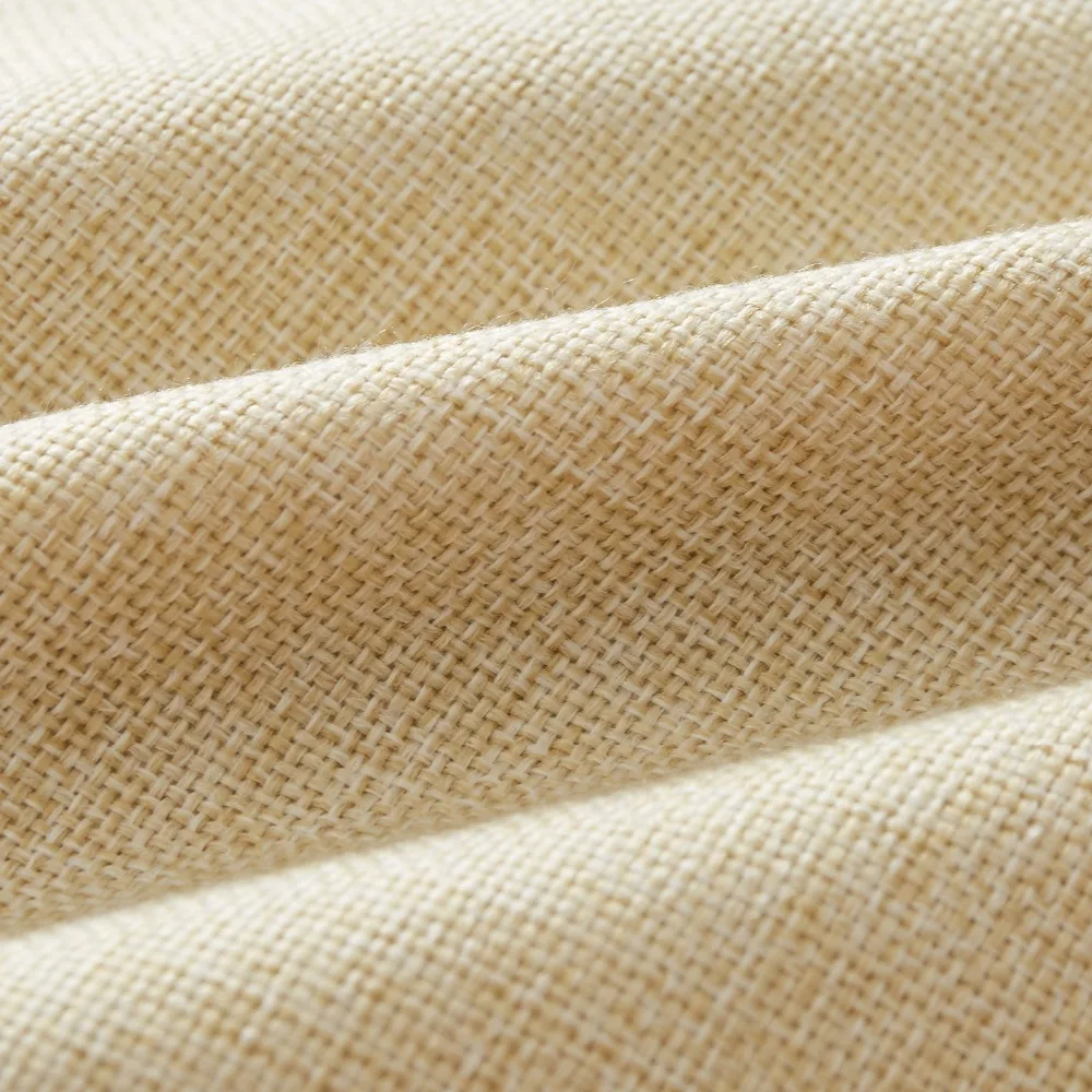

Topfinel Cushion Cover Geometry Decorative Throw Pillowcases Linen Cover Home Decoration for Sofa Car Chair