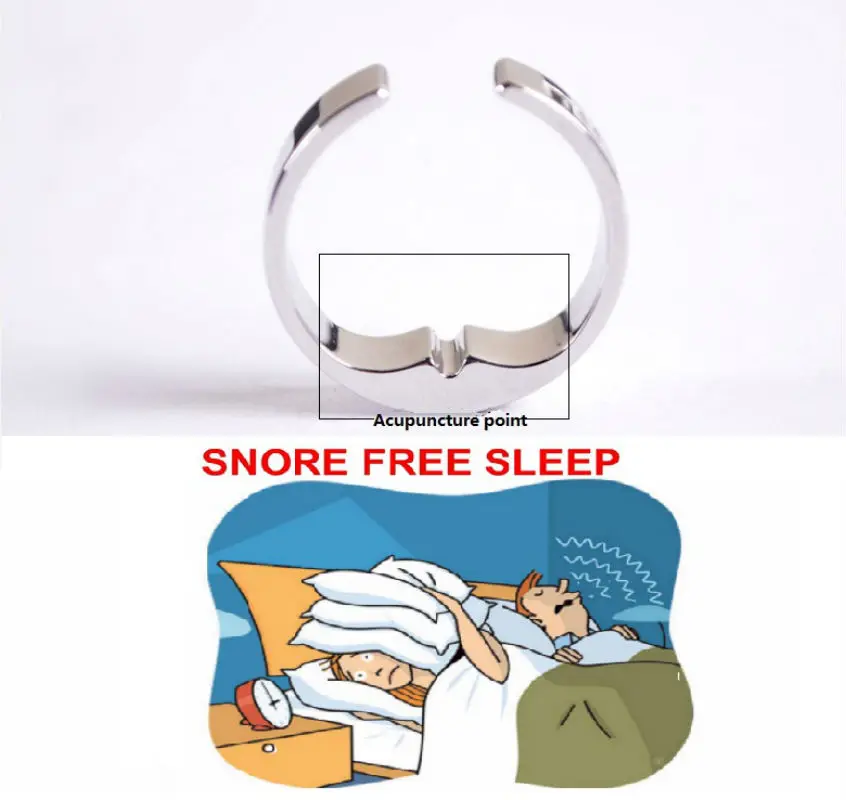 против храпа кольцо 3 размерах|anti snoring ring|snore stoppersnoring ring |