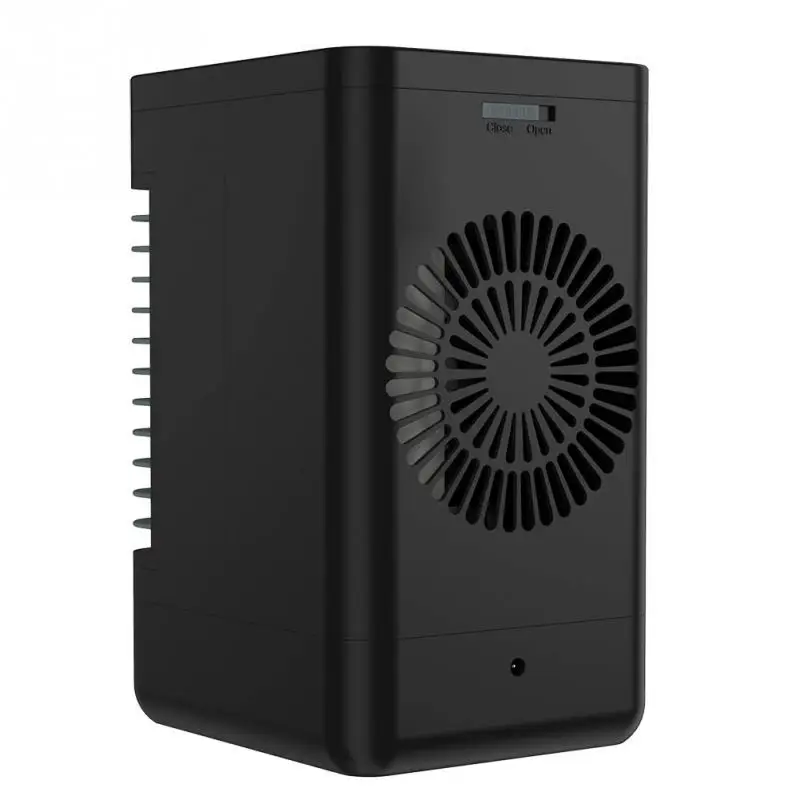 Мини воздушные кондиционерные вентиляторные увлажнитель Системы Беспроводной