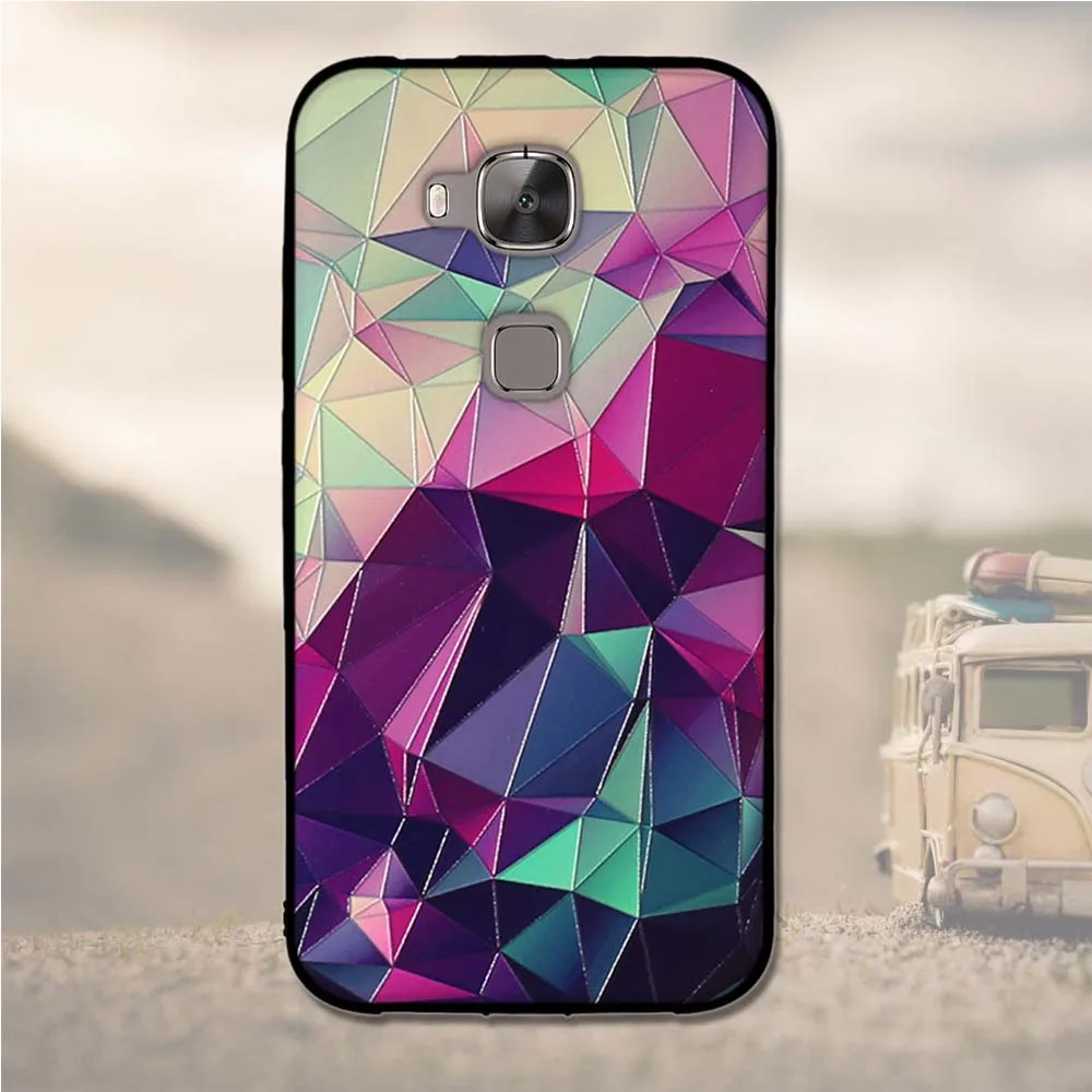 Чехол накладка для Huawei G7 Plus/huawei G8 (5 5 дюйма) Maimang 4 D199 высококачественный чехол с