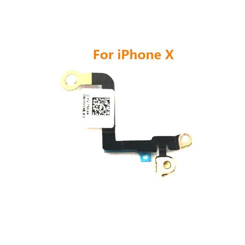 AYJ Подлинная антенна Bluetooth для iPhone 6 6s plus 7 NFC чип камеры клипса Кнопка веб справа