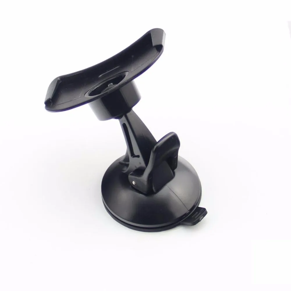 Car Windscreen Windshield Suction Cup Mount Holder Cradle Compatible for GPS Tomtom (One XL or XL-S XL-T) Black | Электроника