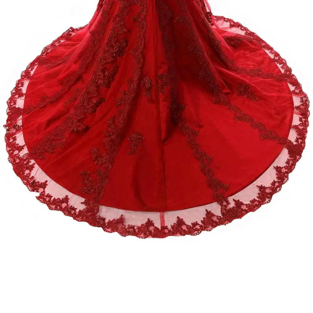

Off the Shoulder Long Dress Mermaid Evening Dress 2020 Lace Prom Dresses Robe De Soiree Longue Formal Dress abiye gece elbisesi