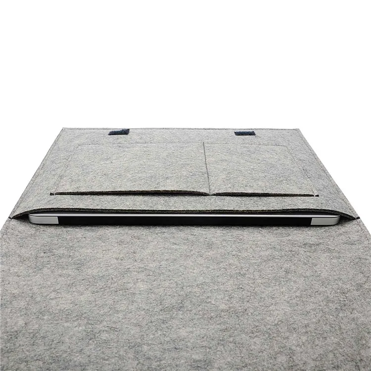Синий войлочный чехол для ноутбука macbook air 11 12 pro retina 13 цветная сумка &quot12&quot