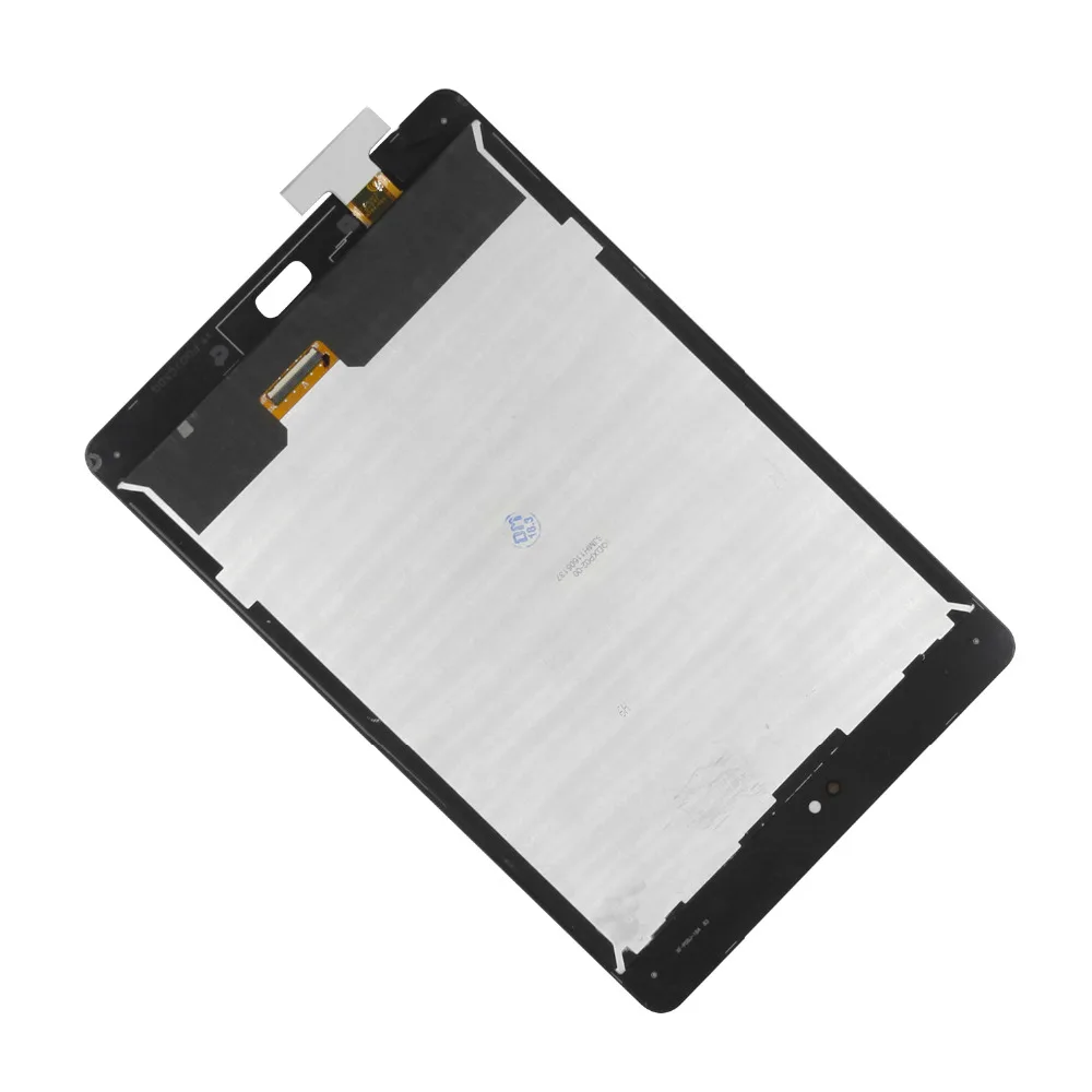 Для Asus ZenPad Z8S ZT582 ZT582KL сенсорный экран дигитайзер ЖК-дисплей сборка Замена |