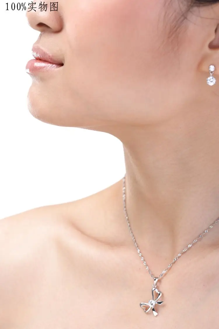 SAY модные ювелирные изделия женское ожерелье с кулоном свадебное (только кулон) |