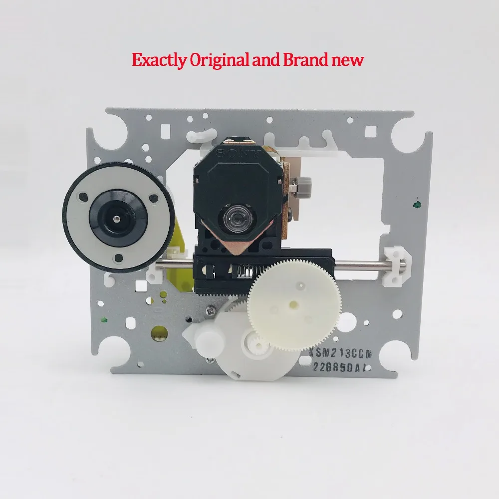 Абсолютно новый и оригинальный Φ KSS213C с механическим фотоаппаратом KSM213CCM cd vcd