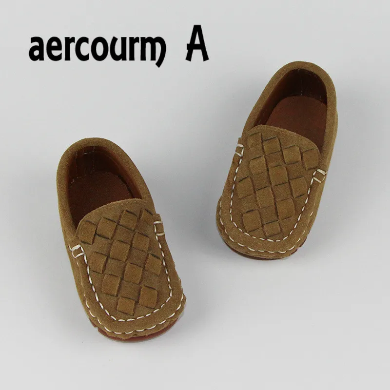туфли для девочек Aercourm A 2018 г. детей Мокасины женщин Обувь мальчиков классические