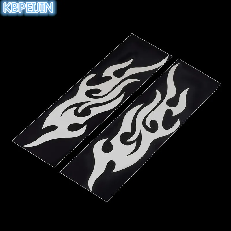 Лидер продаж 2 шт. декоративные аксессуары для капота двигателя автомобиля Vw polo