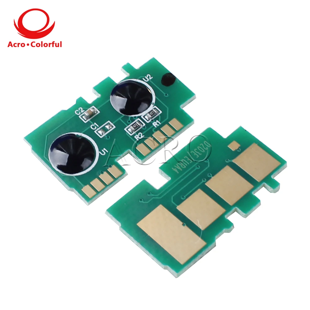 Новая встроенная версия Φ 10k чип сброса для Samsung d203 ProXpress MLT-D203E 4020 M3870 4070 чипы