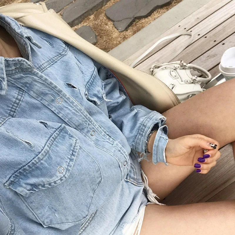 thumb