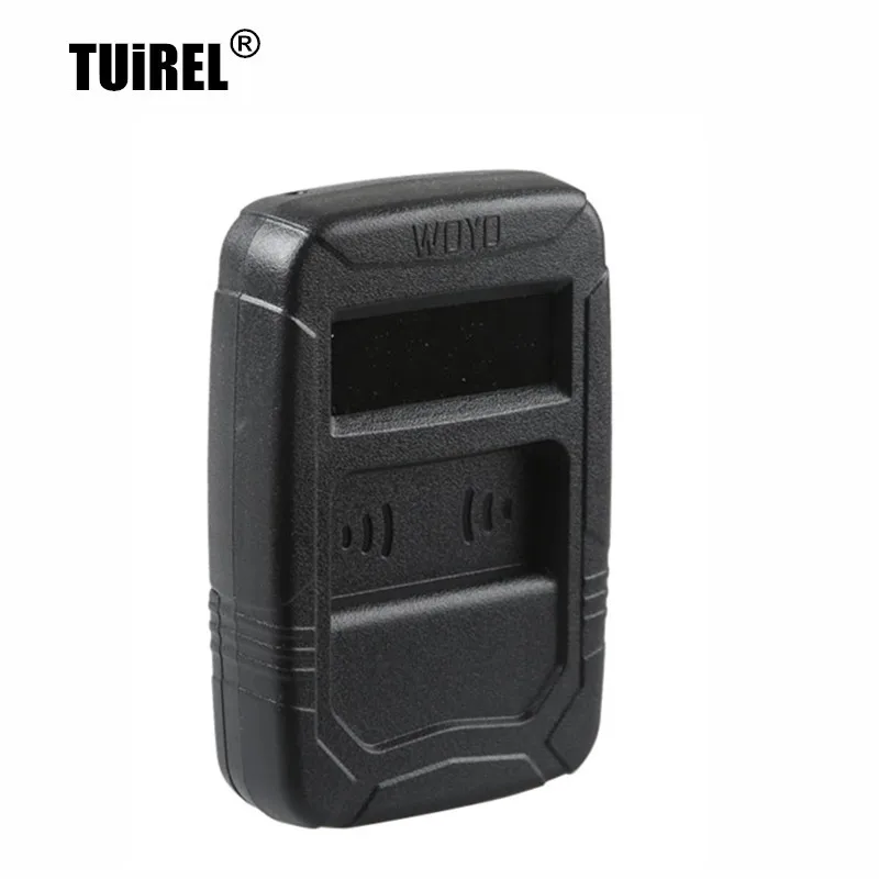 WOYO пульты дистанционного управления тестер инструменты автомобиля ИК