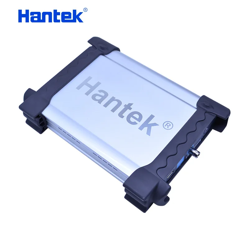 Hantek DSO3064 набор 4CH автомобильный осциллограф комплект для автомобиля