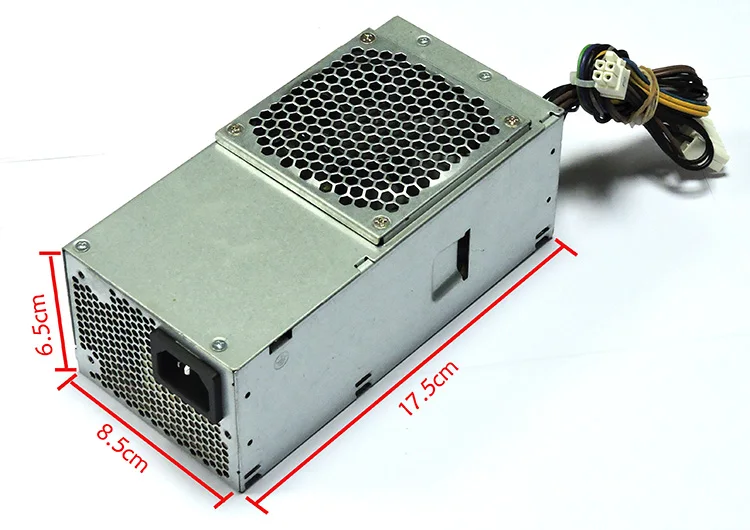 Новый адаптер переменного тока TFX для LENOVO H3050 Q77 B75 A75 Q75 H81 Q85 Q87 FSP180 30SBVS PCB020