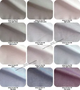 Мужская классическая рубашка из 100% хлопка, легко гладить, с французскими манжетами, Премиум пошив, Мужская классическая рубашка с длинными рукавами, мужская приталенная Классическая рубашка