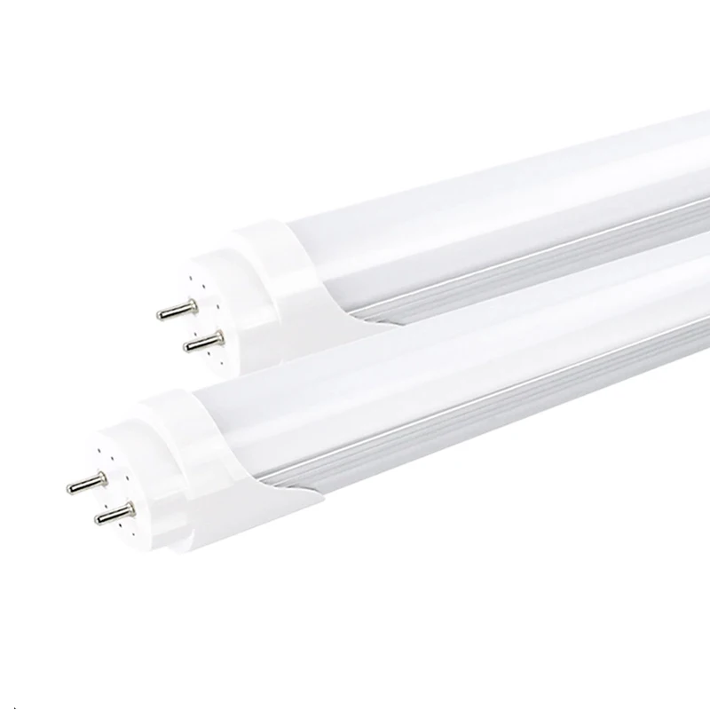 Toika 40 шт./лот 5ft 1 5 м 25 Вт led T8 светодиодные трубки лампа красный/зеленый/синий 1500 мм