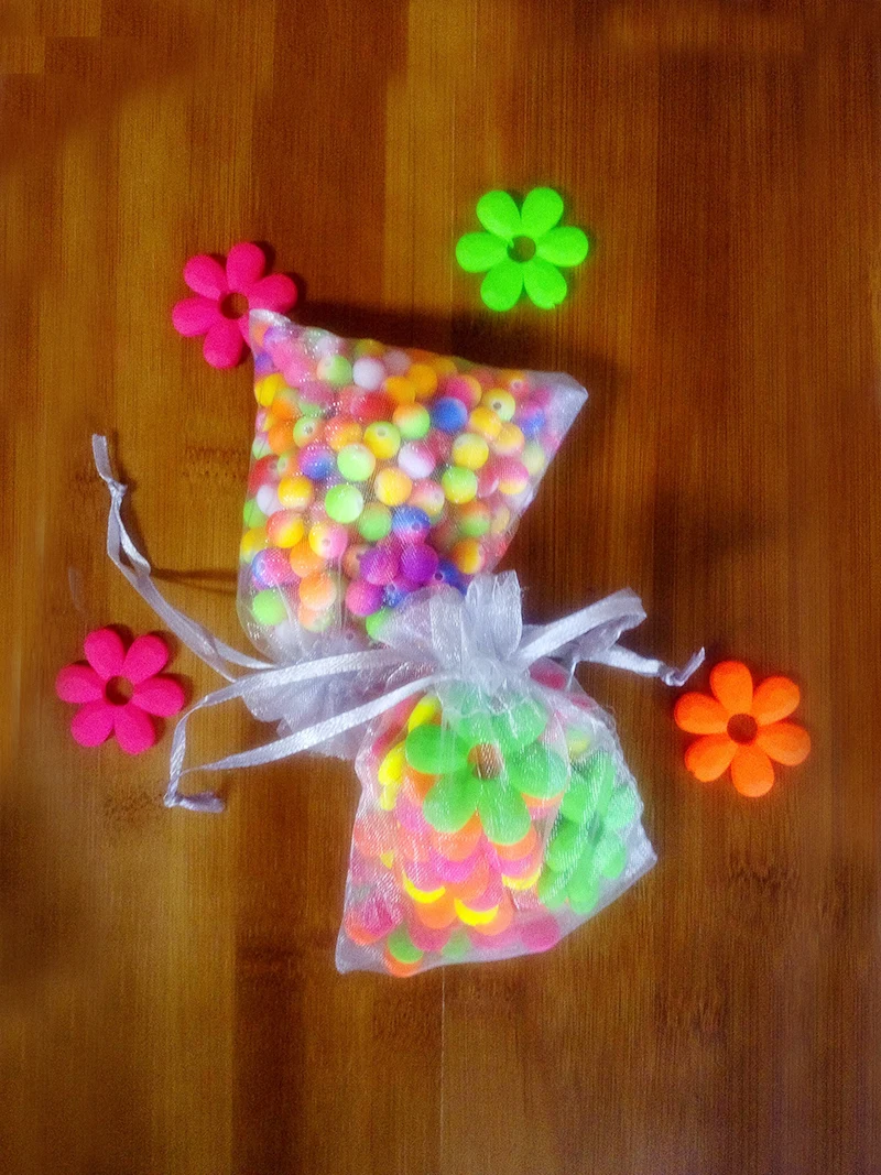 20 шт. серые подарочные сумки из органзы 13x18 см вечерние для женщин мероприятий