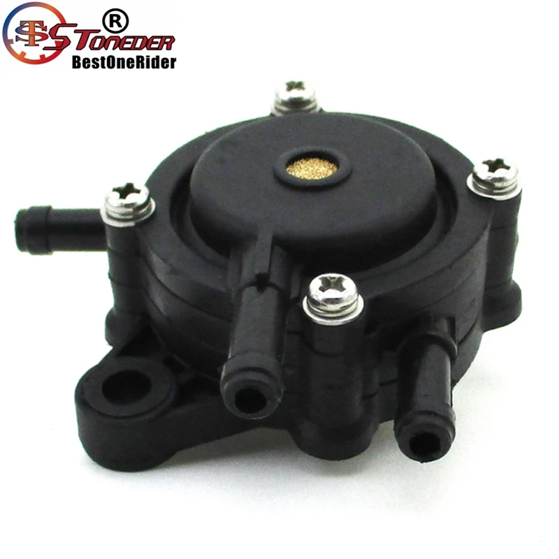 Каменщик топливный насос для BRIGGS &amp STRATTON 491922 808656 KOHLER 24 393 04-S 16-S M138498 OREGON 07-700 LG808656